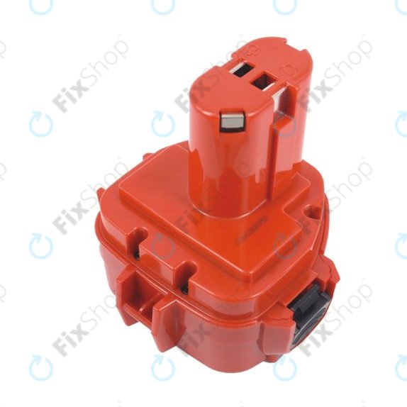Батерия за Makita 1050, 1500mAh, Ni-MH, 12V, 192598-2, 193981-6, HQ