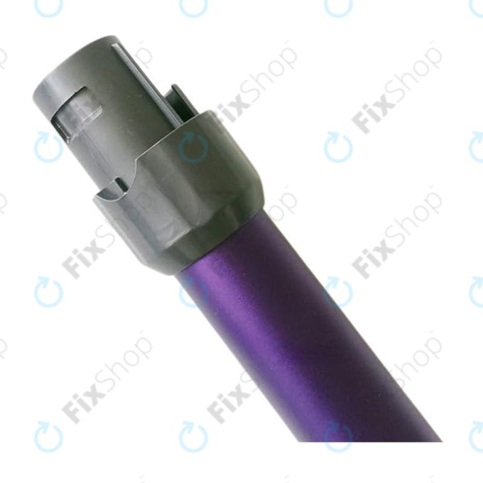 Смукателна тръба за Dyson DC-series, V6, лилав, Purple