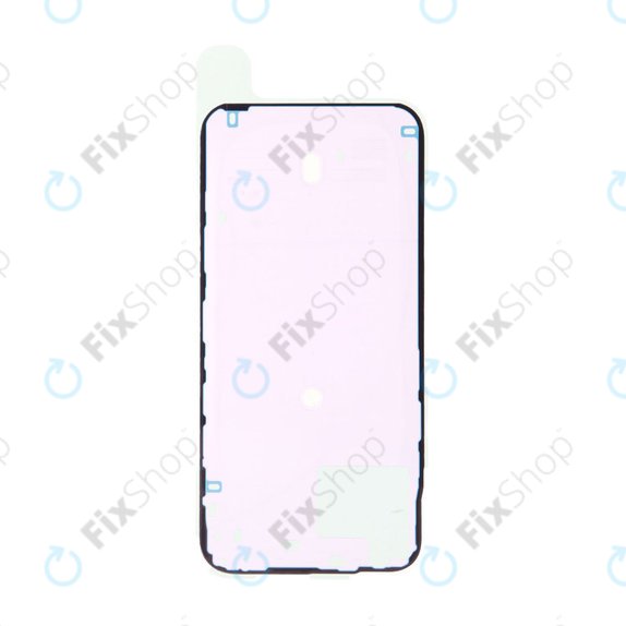 Лепило за стъкло на задния корпус за iPhone 15 Plus, 923-09187-S, Genuine Apple