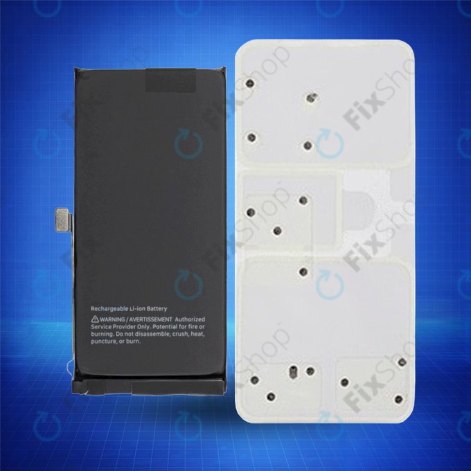 Батерия за iPhone 14 Plus, 4325mAh, 661-30394, Genuine Apple