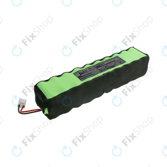 Батерия за Rowenta Air Force Extreme RH-series, RS-RH5278, Ni-MH 24.0V 3000mAh, HQ