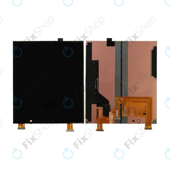 дисплей OLED за Samsung Z Fold 6 F956B, Тъчскрийн без рамка, GH82-35046A, Genuine Service Pack