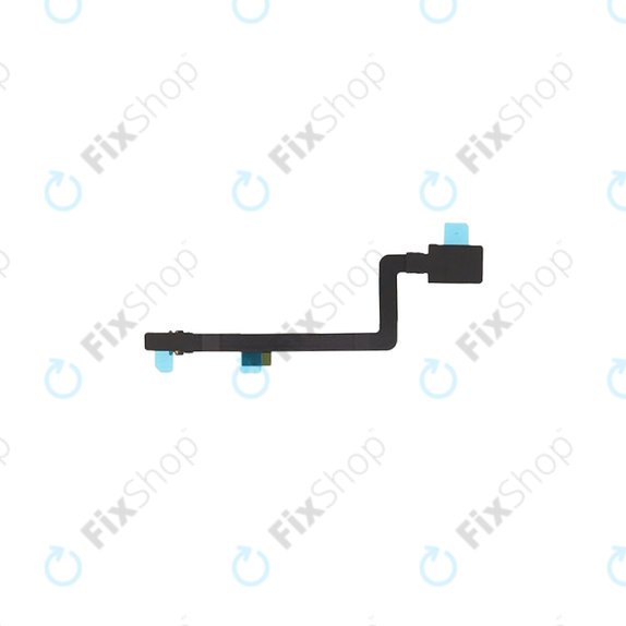 Гъвкав кабел за батерия (BMU) за MacBook Pro 16", A2485 (2021), A2780 (2023), 923-06794, Genuine Apple