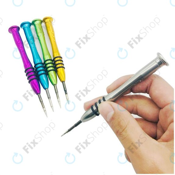 Отвертка - Torx T3, Penggong