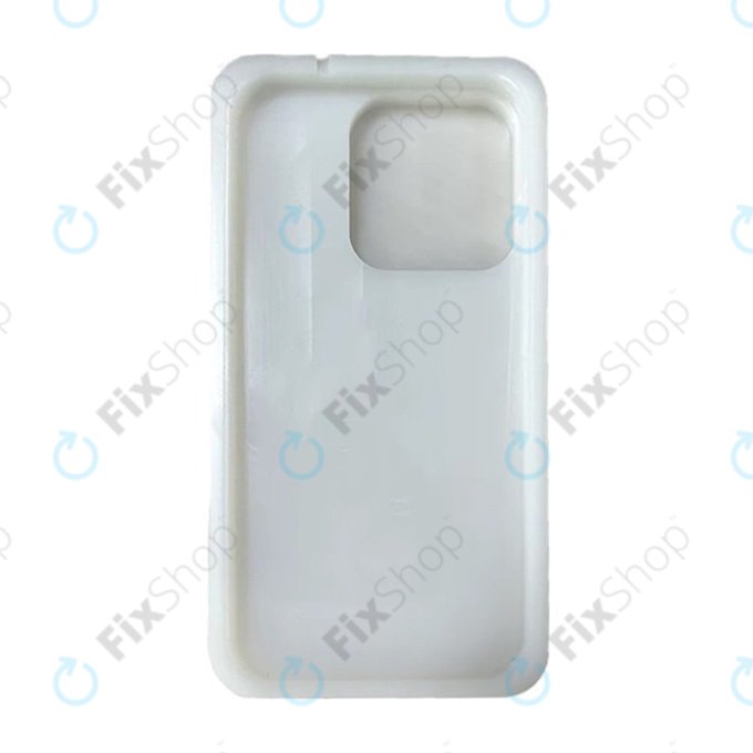 Водоустойчива форма за шлифоване и полиране на iPhone 12 Pro Max, Refox