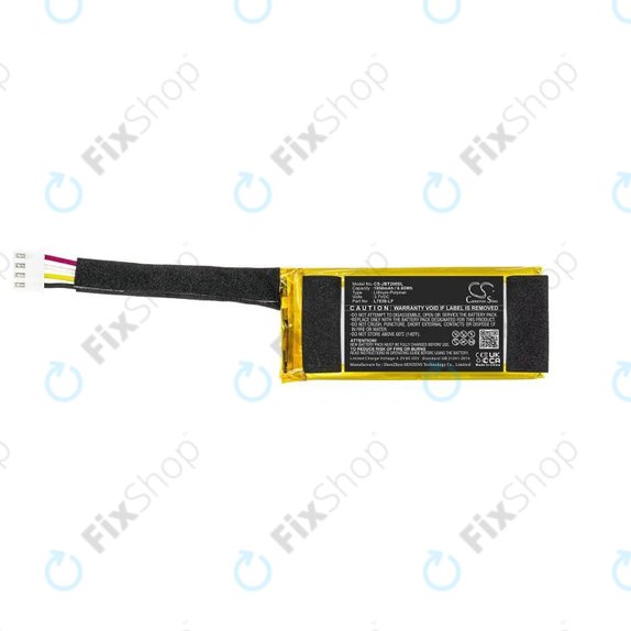 Батерия за JBL Tuner AM0304, 1850mAh, L0738-LF, HQ