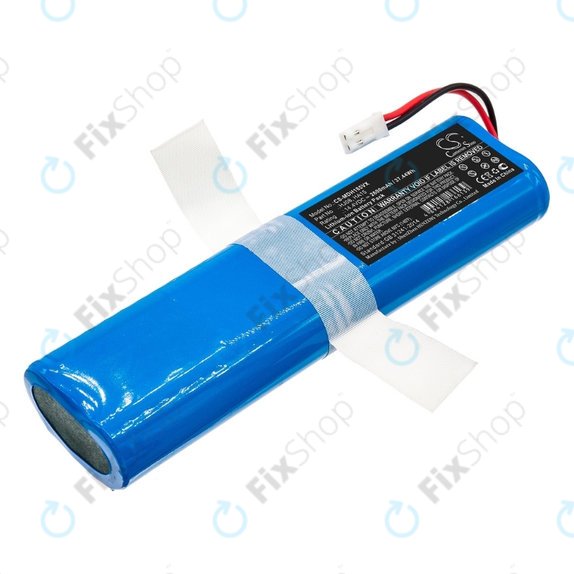 Батерия за Tesla RoboStar-series, Medion MD-series, 2600mAh, Li-Ion, 14.4V, HJ08, HA15, HQ