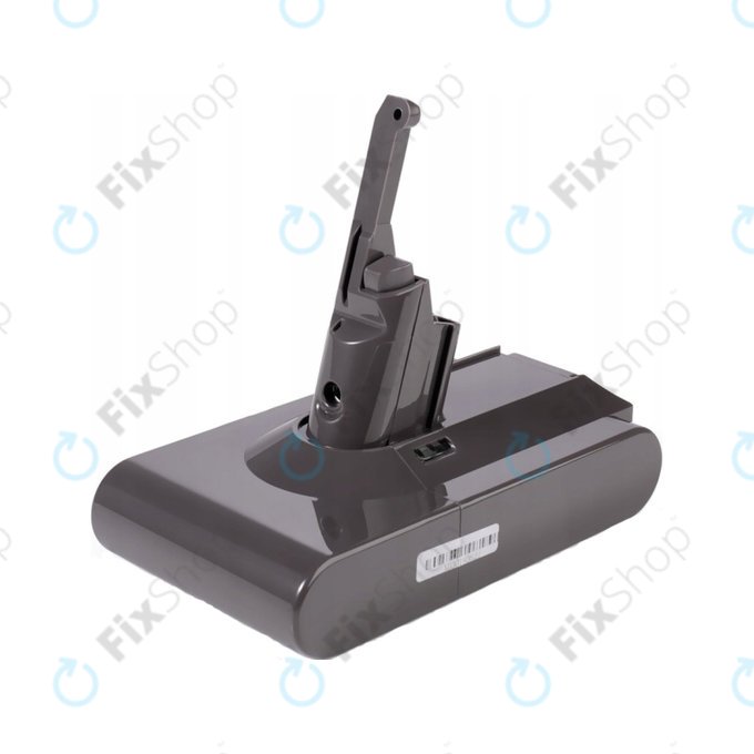 Батерия за Dyson V8, 215681, PM8-US-HFB1497A, Li-Ion 21.6V 3000mAh