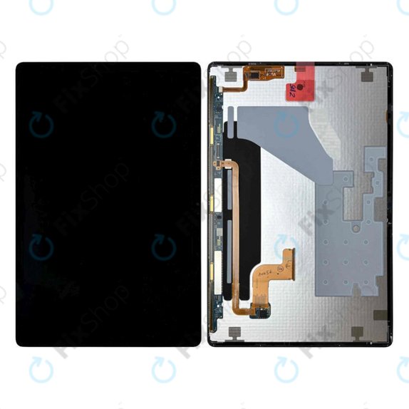 Дисплей OLED за Samsung Galaxy Tab S10+ X820, X826B, Тъчскрийн без рамка