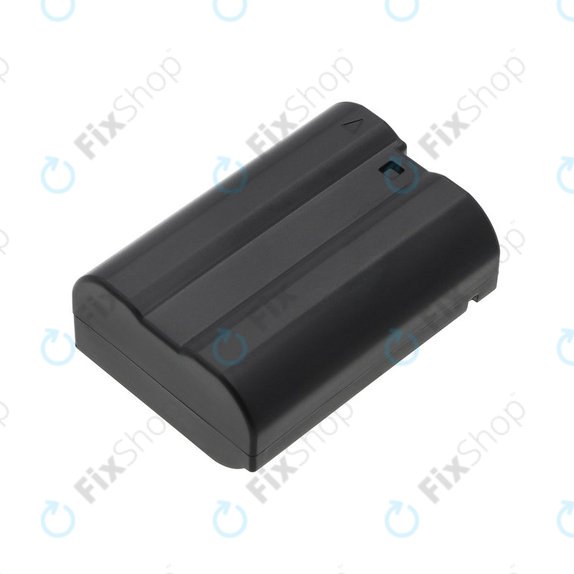 Батерия за Nikon D7000, D500, D600, D7200, D7500, Z5, Z6, EN-EL15, Li-ion, 7V, 2000mAh, HQ