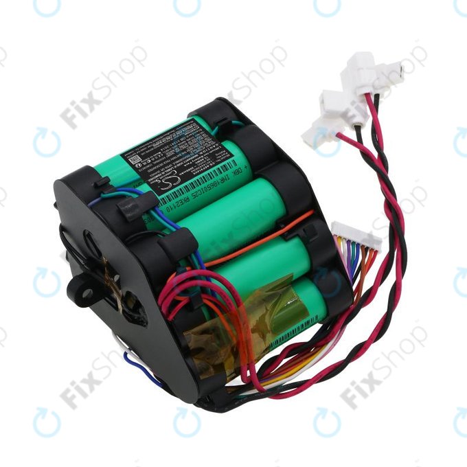 Батерия за AEG FX9, Pure F9, Electrolux FlexLift PF9, 2000mAh, Li-Ion, 36V, 140144439084, HQ