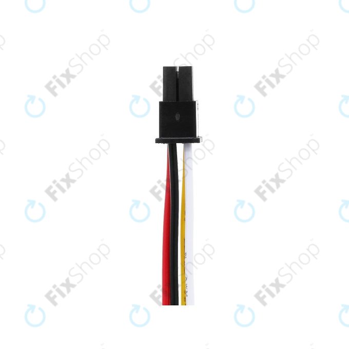 Батерия за Samsung PowerBot VR05R5050WK, Midea i5, i9 EYE, 2600mAh, Li-Ion, 14.4V, BP14435A, HQ
