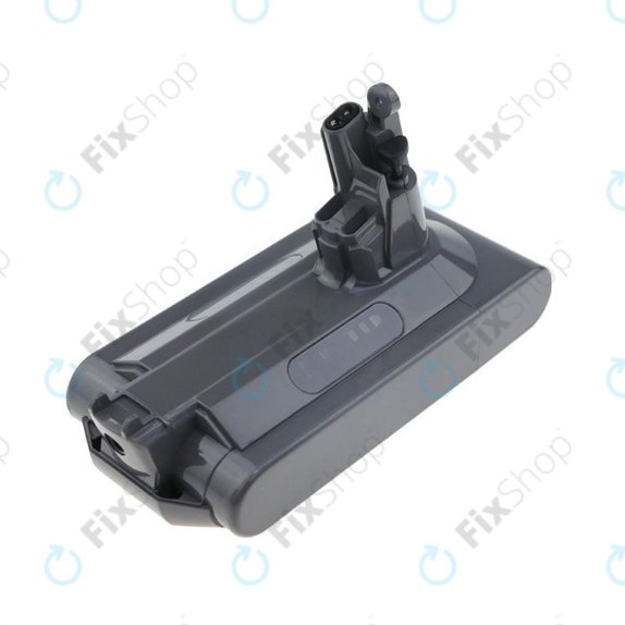 Батерия за Dyson V10, 969352-02, SV12, 206340, Li-Ion 25.2V 3000mAh, HQ