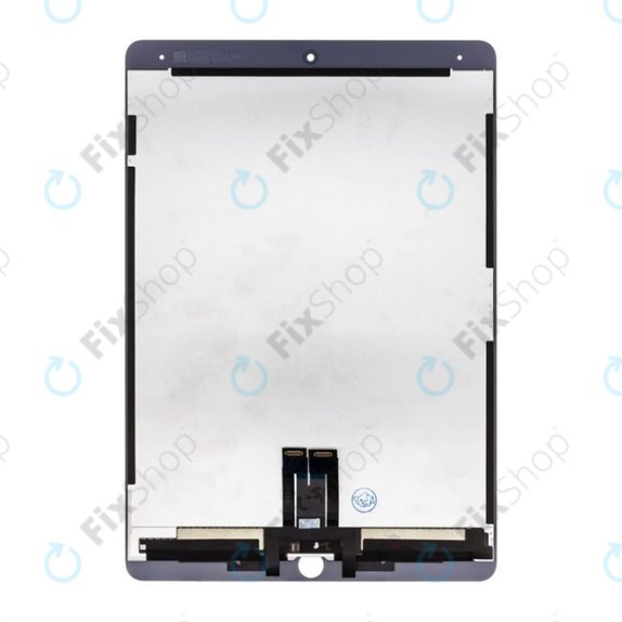 LCD дисплей за iPad Air (3rd Gen 2019), Black, Тъчскрийн без рамка, Refurbished