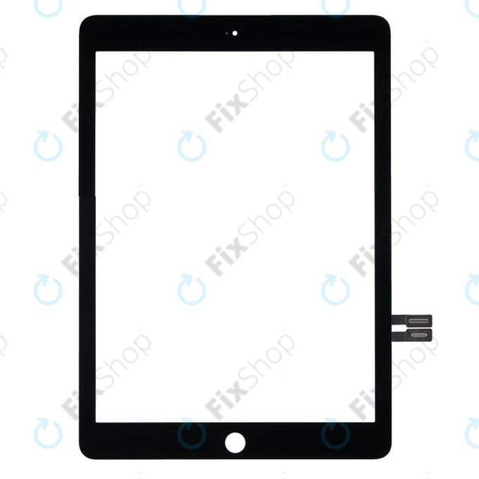 Тъчскрийн за iPad (6th Gen 2018), Black