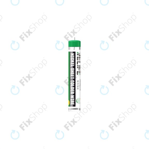 Поялъчна тел (0.8mm), Relife RL-444