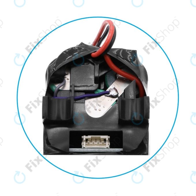 Батерия за Rowenta RH-series, 2500mAh, Li-Ion, 25.2V, RS-RH5274, HQ