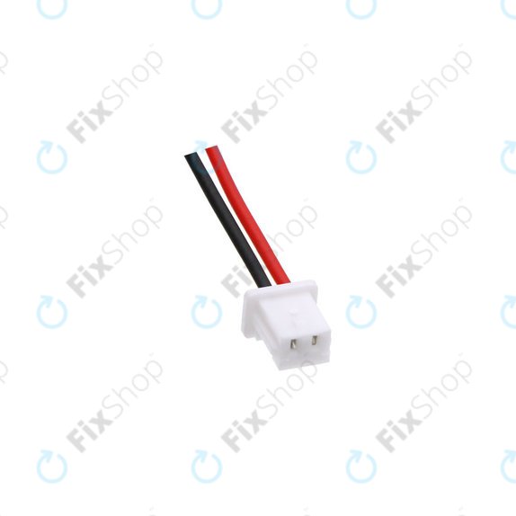 Батерия за Plantronics, Avaya, 240mAh, Li-Pol, 3.7V, 65358-01, HQ