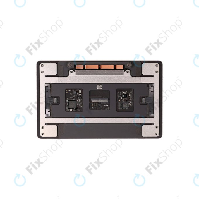 Тракпад за MacBook Pro 14" M1 Pro A2442 (2021), сребърен, Silver