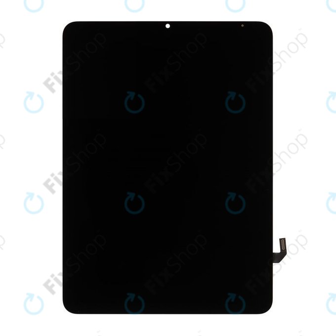 LCD дисплей за iPad Air (5th Gen 2022), 4G Version, Тъчскрийн без рамка, Refurbished