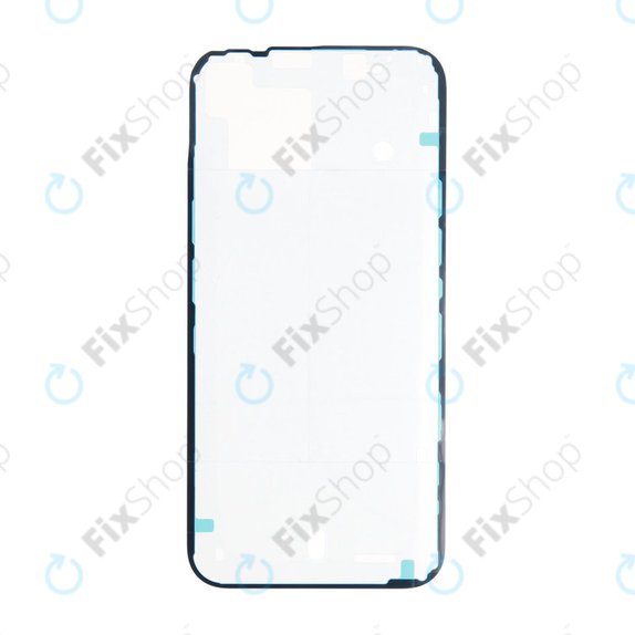Лепило за стъкло на задния корпус за iPhone 14 Plus, 923-08093-S, Genuine Apple