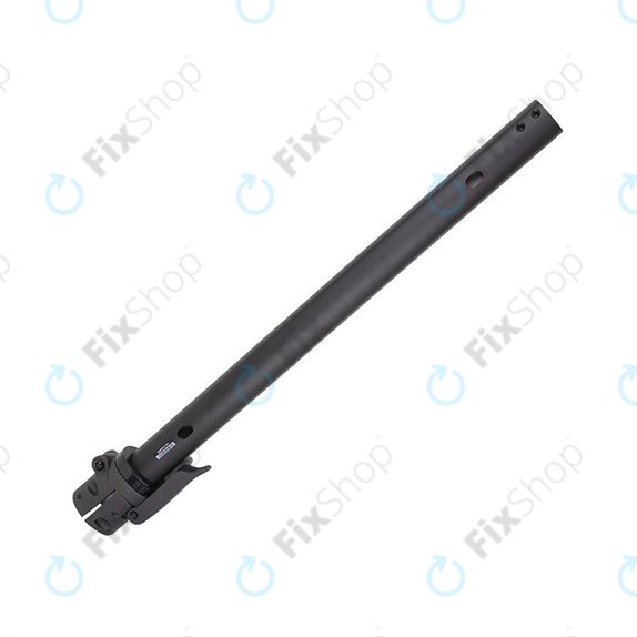 Сгъваема колона за Ninebot Segway Max G30, черен, Black, Genuine Service Pack