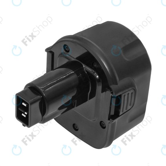 Батерия за DeWalt DC, DW, 2000-series, 2000mAh, DE9074, DE9075, 152250-27, 397745-01, HQ
