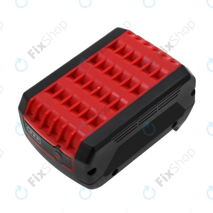 Батерия за Bosch 17618, Gsb 18, 4000mAh, Li-Ion, 18V, BAT620, HQ