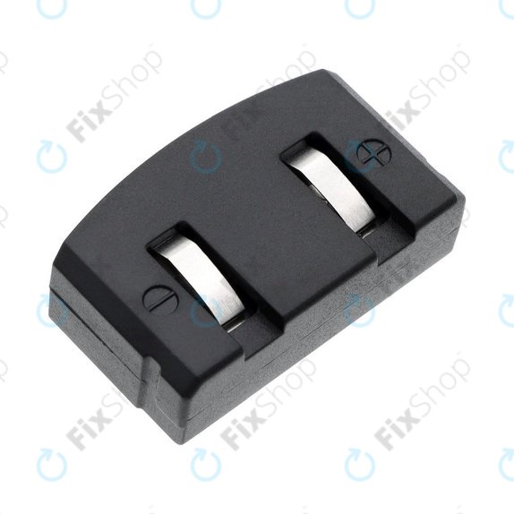 Батерия за Sennheiser, 60mAh, Ni-MH, 2.4V, BA150, HQ