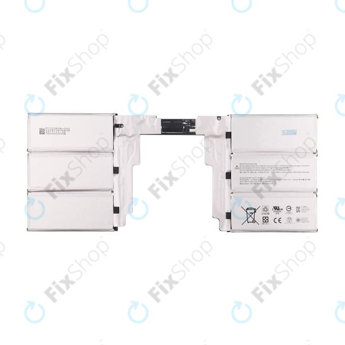 Батерия за Microsoft Surface Book 2, G3HTA049H, G3HTA050H, 5042mAh