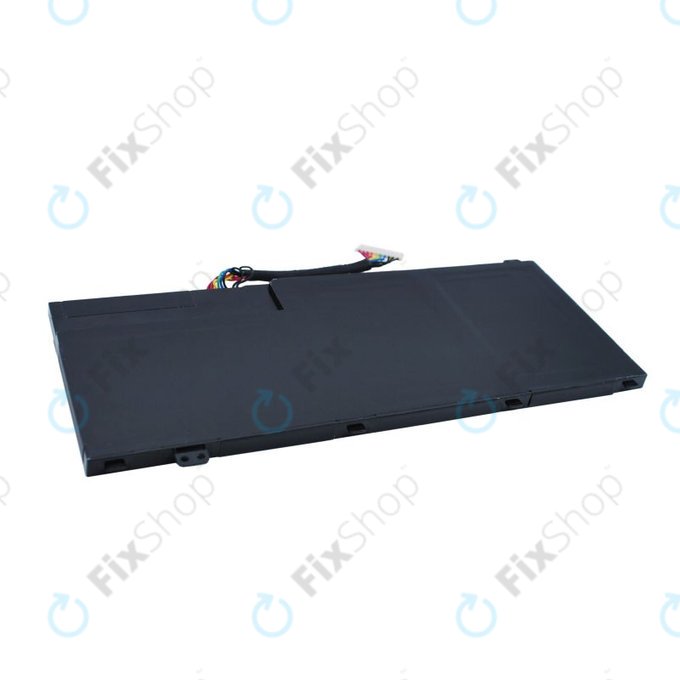 Батерия за Acer Aspire Vn7, V15 Nitro, Spin 3, 4600mAh, Li-Pol, 11.4V, AC14A8L, HQ