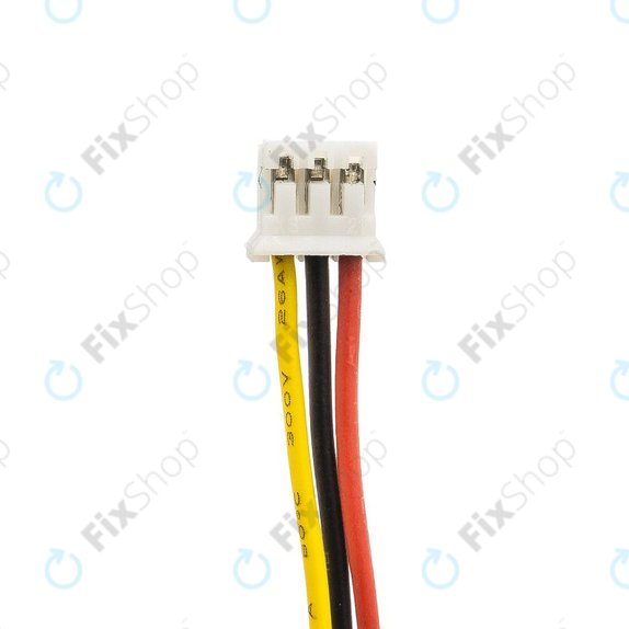 Батерия за Philips Fidelio B5/12, Fidelio HTL9100, Fidelio HTL9300, 2500mAh, Li-Pol, 7.4V, 104050-2S, HQ