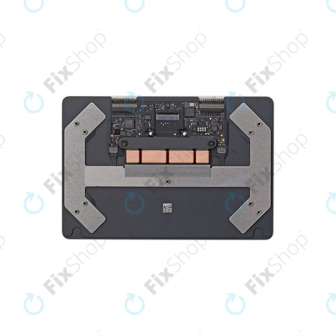 Тракпад за MacBook Air 13" A2337 (2020), Space Gray