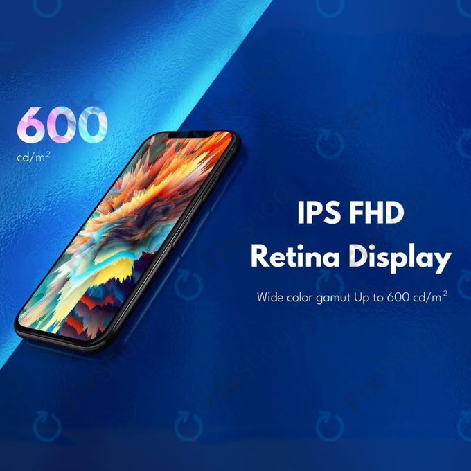 Дисплей In-Cell FHD за iPhone 16e, 17e, Тъчскрийн с рамка, FixPremium