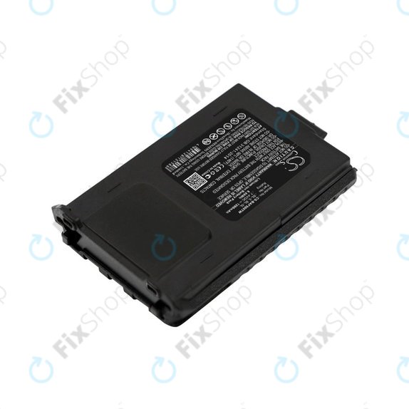 Батерия за Baofeng UV-5R, Baofeng BF-F8, 1200mAh, Li-Ion, 7.4V, BL-5, HQ