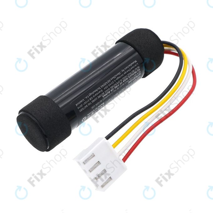 Батерия за JBL Flip Essential 2, 3350mAh, Li-Ion, 3.7V, ICA085NA, HQ
