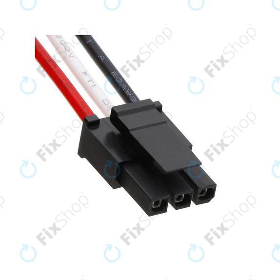 Батерия за Tesla Robostar iQ500, iQ600, 5200mAh, Li-Ion, 14.4V, N789-603, HQ