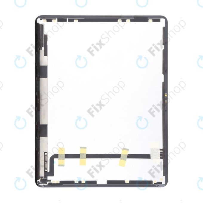 LCD дисплей за iPad Air 13 (2024, 2025), Тъчскрийн без рамка