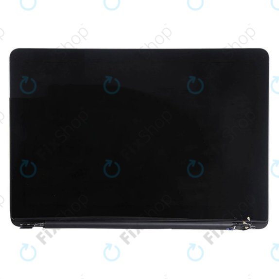 LCD дисплей за MacBook Pro 13" A1278 (средата на 2009 – средата на 2012), предно стъкло, корпус, Refurbished