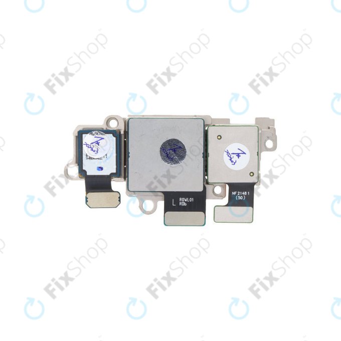 Комплект задна камера за Samsung Galaxy S22 S901B, S22 Plus S906B
