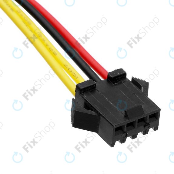Батерия за Sencor SRV 2230TI, 2600mAh, Li-Ion, 10.8V, SRX 1001, HQ
