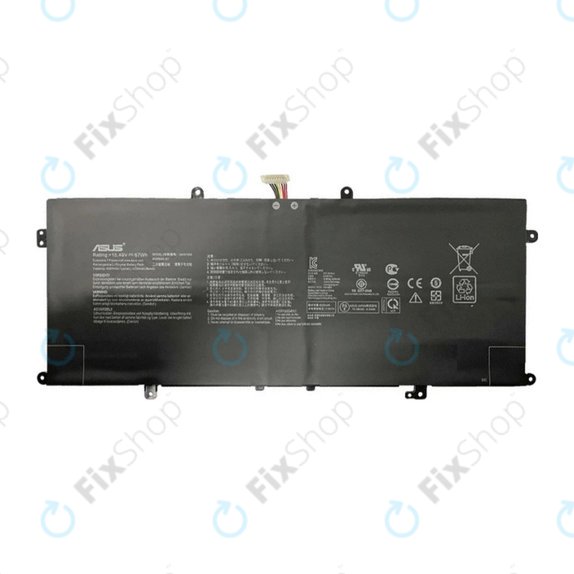 Батерия за Asus UX393, C41N1904, 4374mAh, B0B200-03660000, Genuine Service Pack