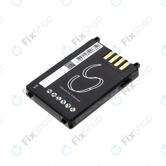 Батерия за Motorola V3688, V2188, L2000, V998+, 900mAh, Li-Ion, 3.7V, SNN5341A, HQ