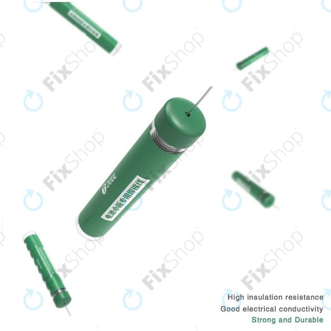 Поялъчна тел (0.8mm), 2UUL