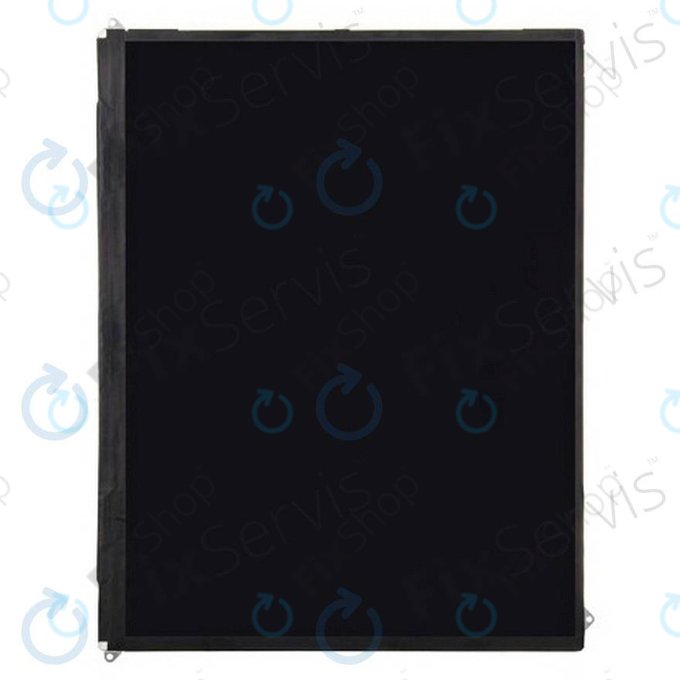 3M двустранна лепенка за тъчскрийн за Apple iPad 2