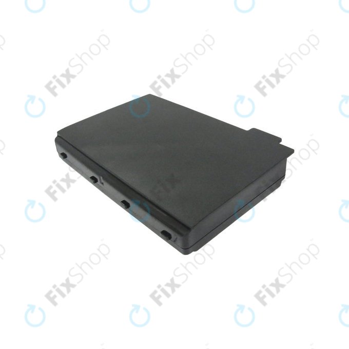 Батерия за Fujitsu Amilo Pi3450, Amilo Pi3525, Amilo Pi3540, 4400mAh, Li-Ion, 11.1V, 3S4400-C1S1-07, HQ