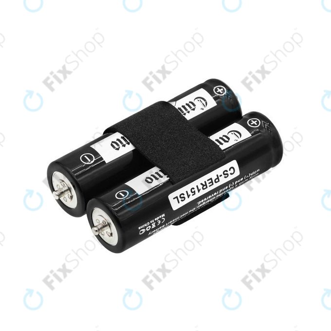 Батерия за Panasonic ER-DGP72, Braun Flex XP 5720, 2000mAh, Ni-MH, 1.2V, WER1511L2508, HQ