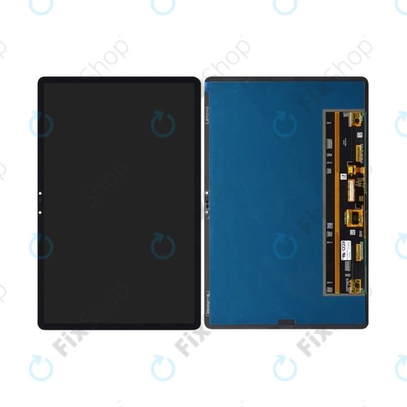 Дисплей OLED за Lenovo Tab P11 Pro TB-XJ706F, Тъчскрийн без рамка