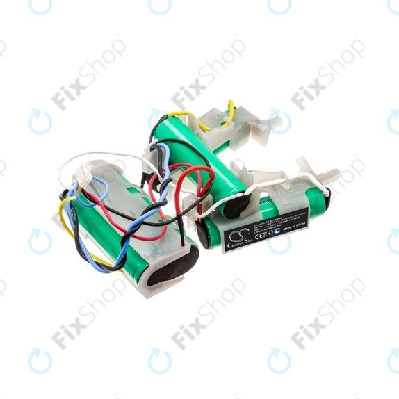 Батерия за AEG Ergorapido CX-72-45AN, VBHC7787E, 8087979053, 809115702, Li-Ion 18.0V 1500mAh, HQ
