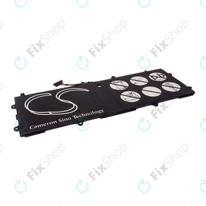 Батерия за Samsung Chromebook Series 3, 4080mAh, Li-Pol, 7.5V, AA-PBZN2TP, HQ